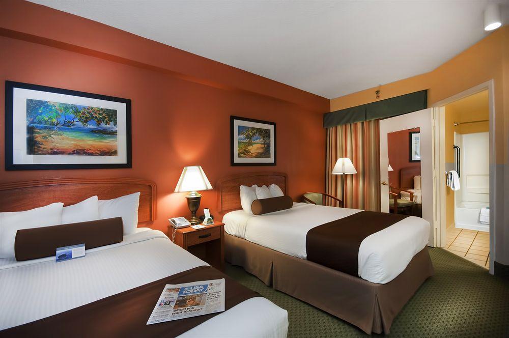Western Deerfield Hotel&suites Deerfield Beach