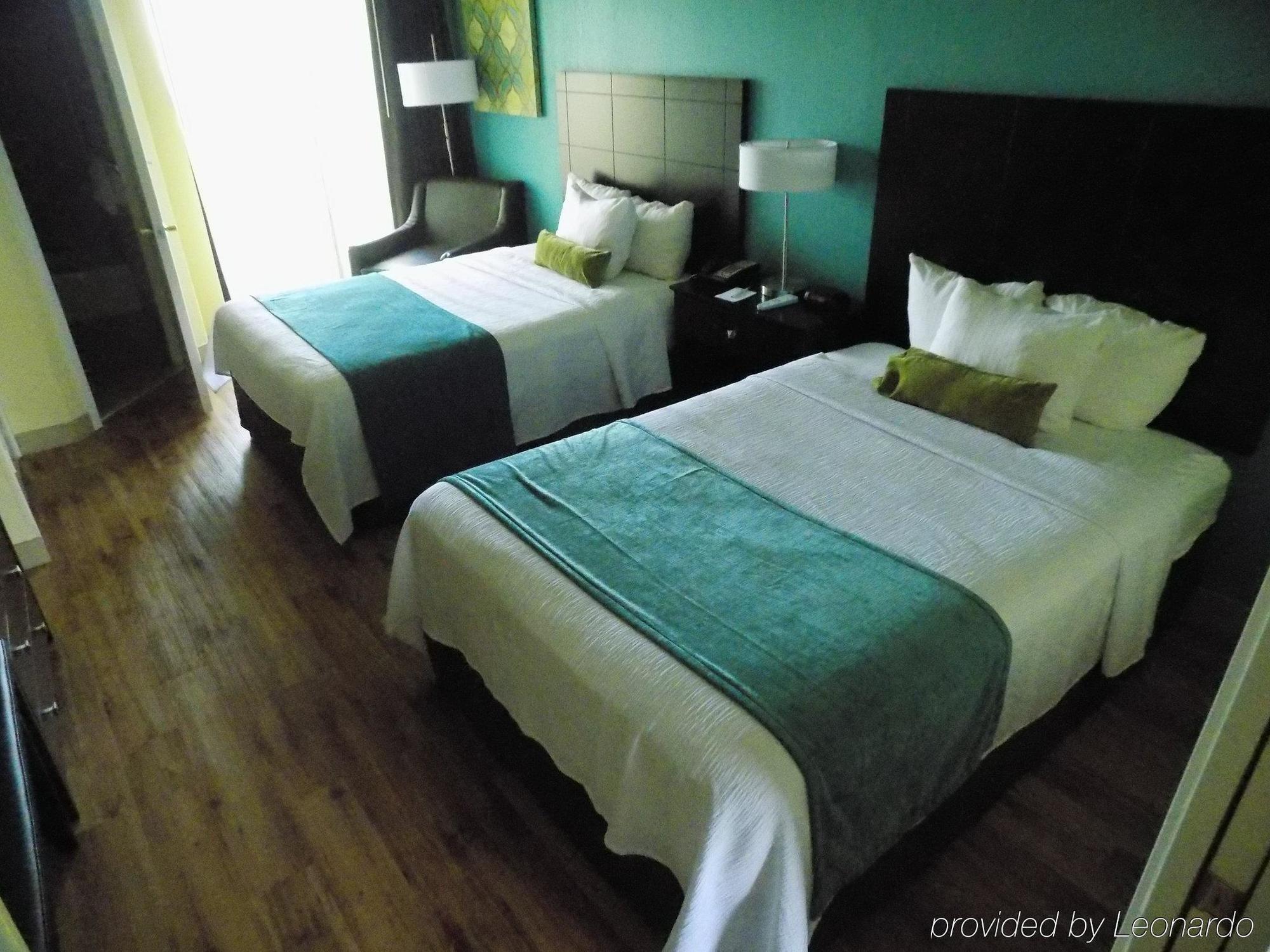 Western Deerfield Hotel&suites Deerfield Beach