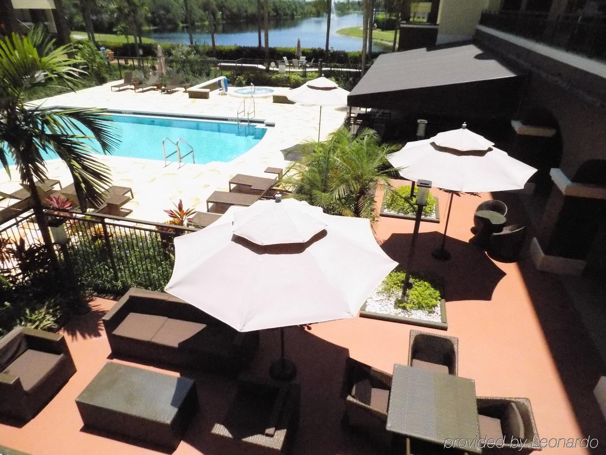 Hotel Western Deerfield Hotel&suites Deerfield Beach