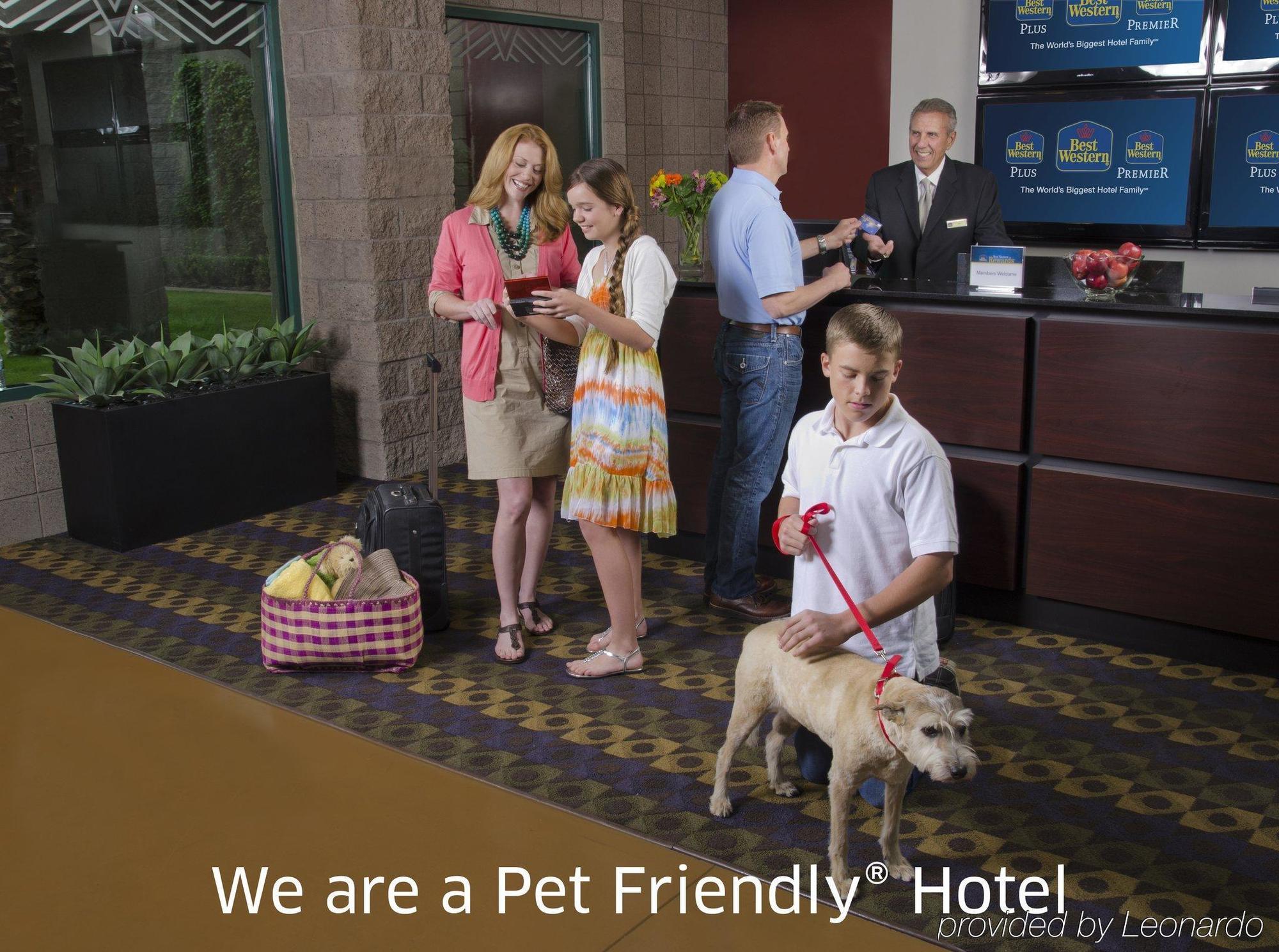 Western Deerfield Hotel&suites 3*