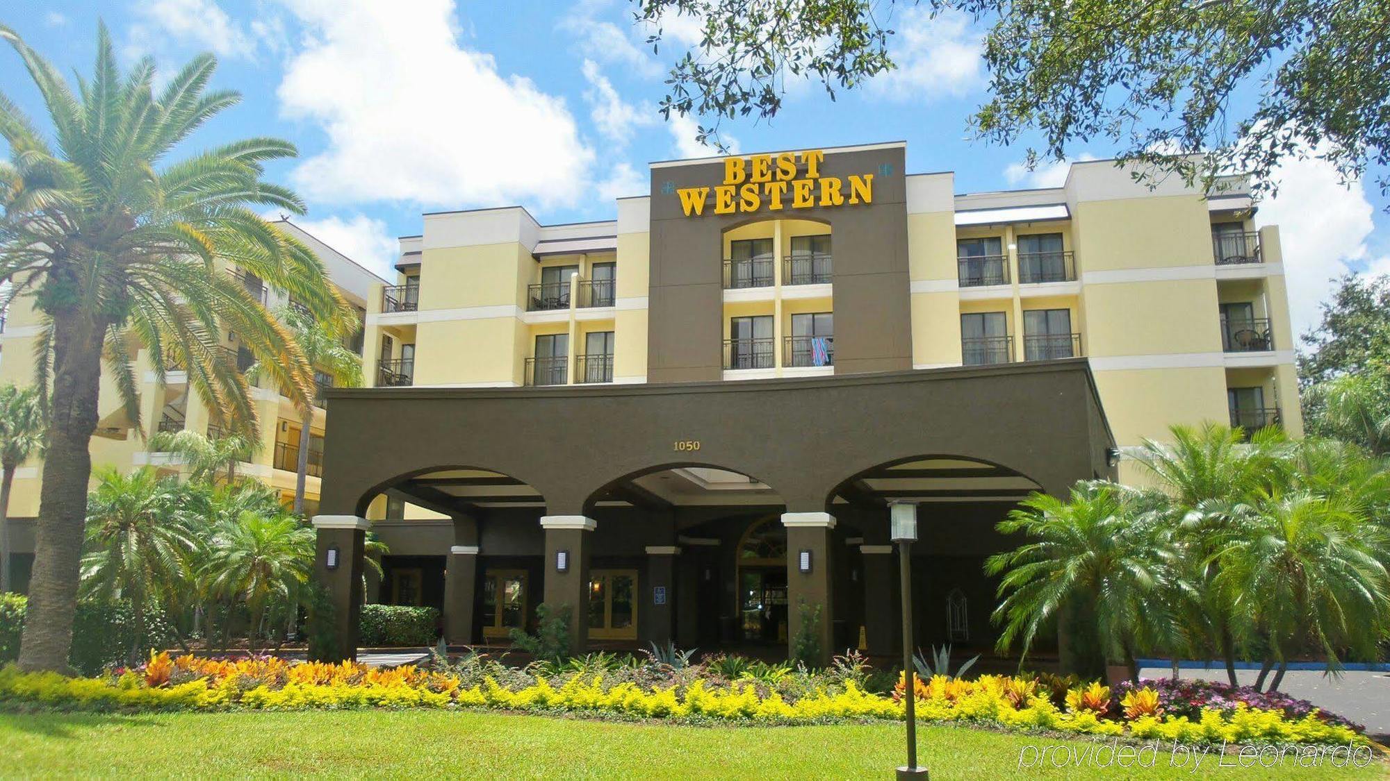 Western Deerfield Hotel&suites Hotel