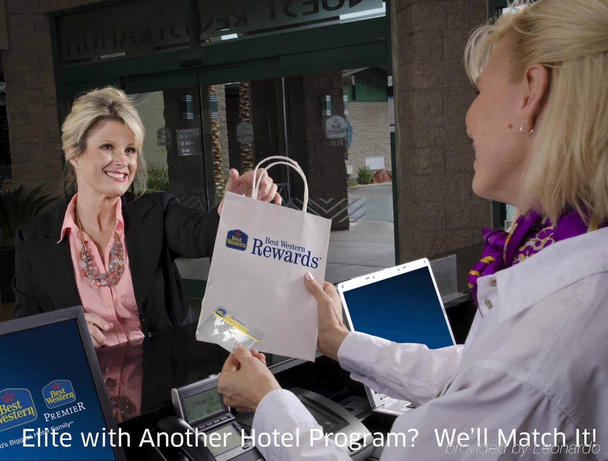 Western Deerfield Hotel&suites 3* Deerfield Beach