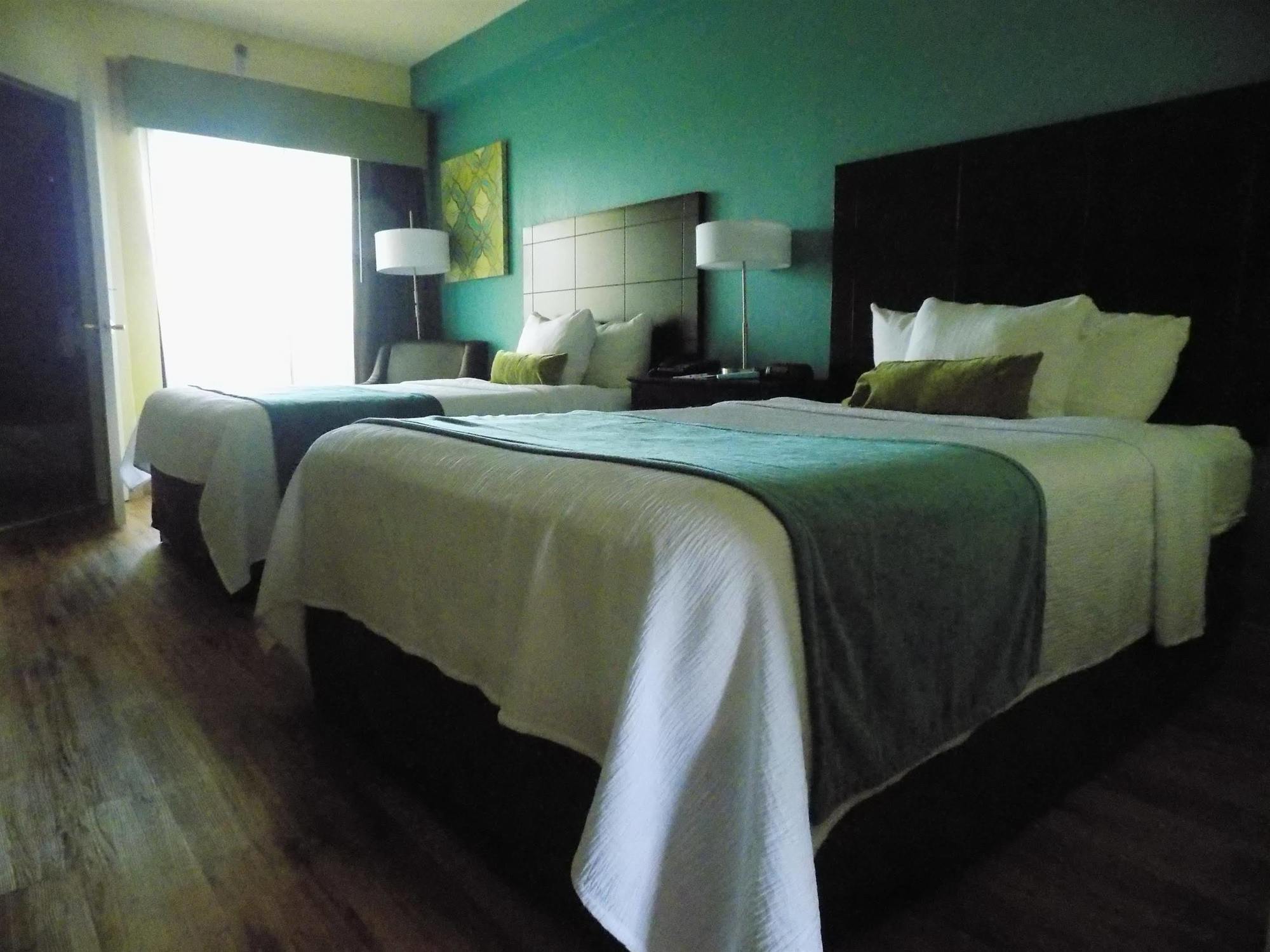 Western Deerfield Hotel&suites Deerfield Beach