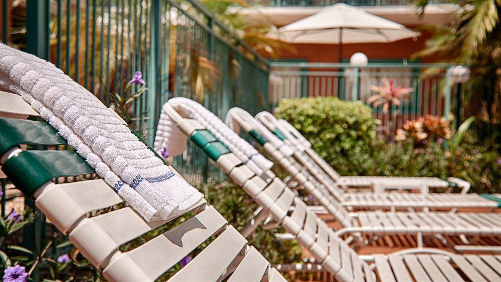 Hotel Western Deerfield Hotel&suites Deerfield Beach